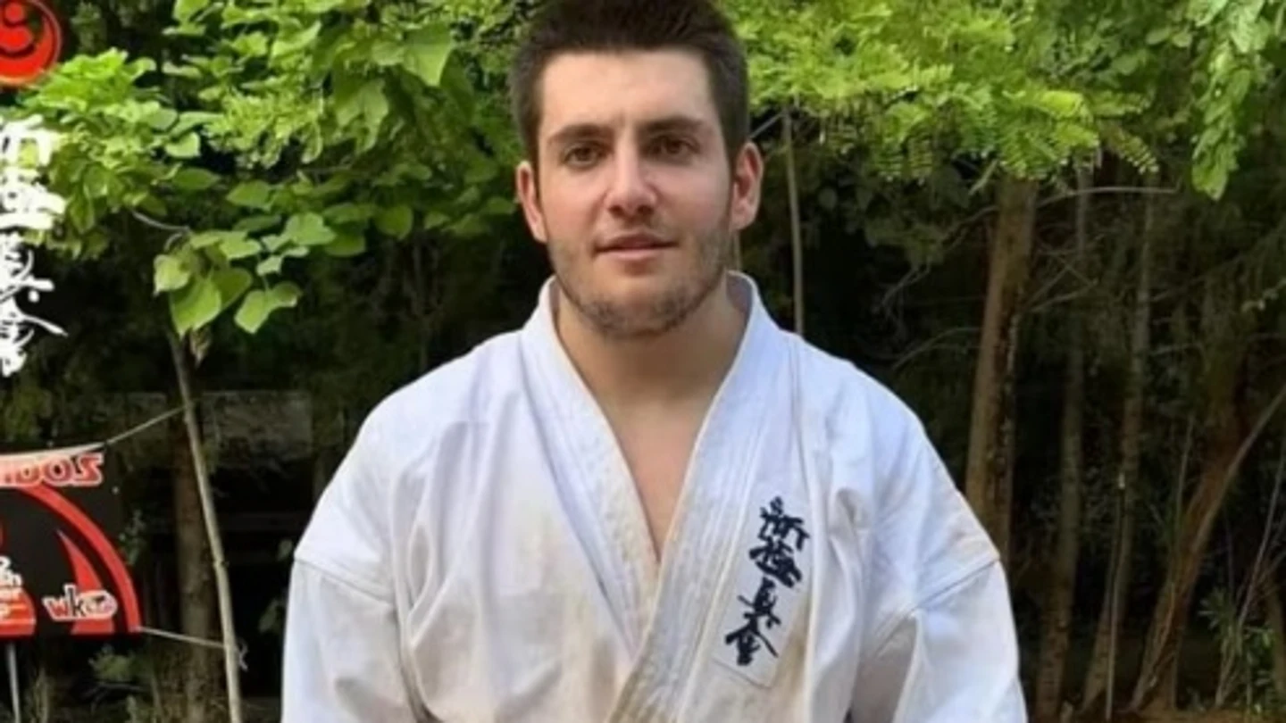 Josu García Josu García