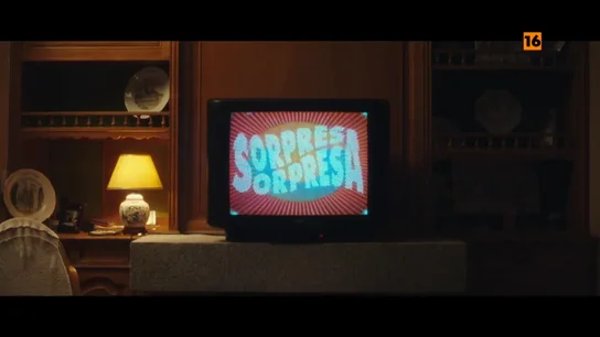 'Anatomía de Ricky, el perro y la mermelada': ¿qué ocurrió realmente en una de las mayores leyendas de la televisión en España? 'Anatomía de Ricky, el perro y la mermelada': ¿qué ocurrió realmente en una de las mayores leyendas de la televisión en España?