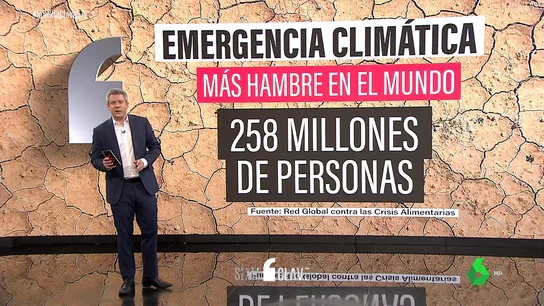 la clave emergencia climatica la clave emergencia climatica