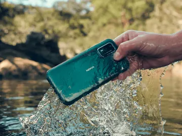 Nokia XR21 Nokia XR21