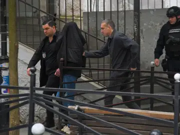 Detenido el sospechoso del tiroteo en Belgrado