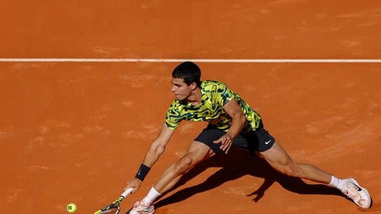 Carlos Alcaraz Carlos Alcaraz