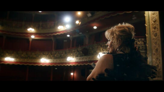 B&aacute;rbara Rey se llev&oacute; una nueva decepci&oacute;n en la segunda parte de su relaci&oacute;n con el rey.