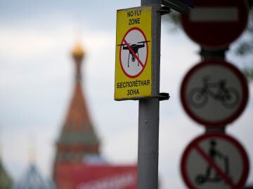 The US assures that it “has nothing to do” with the alleged attack with drones against the Kremlin