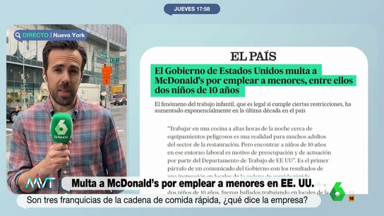 Análisis de Argemino en MVT Análisis de Argemino en MVT