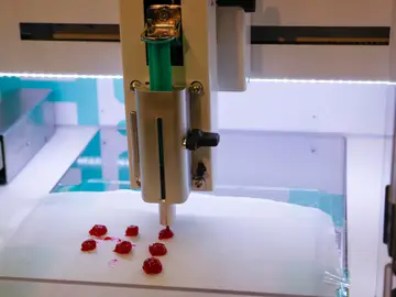 Una combinación de fármacos mejora supervivencia en cáncer de colon agresivo Una combinación de fármacos mejora supervivencia en cáncer de colon agresivo