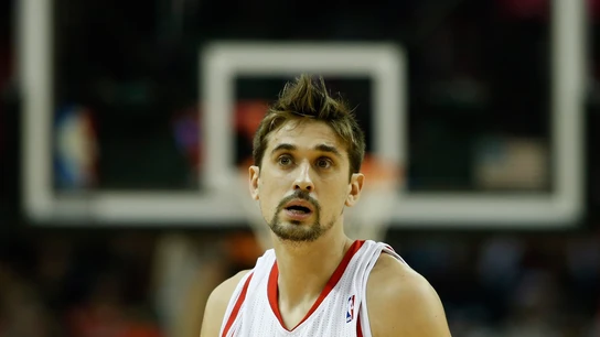 Alexey Shved Alexey Shved