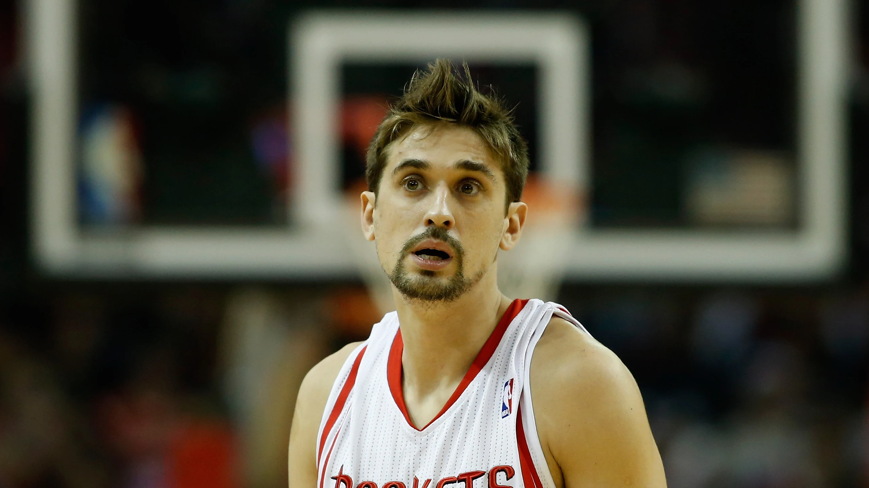 Alexey Shved