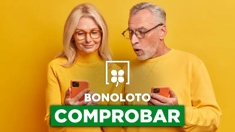 Bonoloto: comprobar hoy, viernes 5 de mayo de 2023