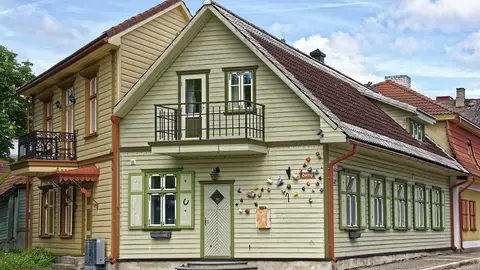 Pärnu Pärnu