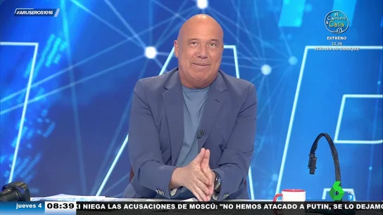 Alfonso Arús Alfonso Arús