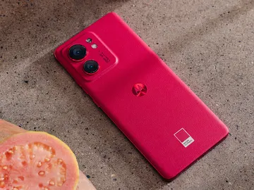 El nuevo Edge 40 El nuevo Edge 40