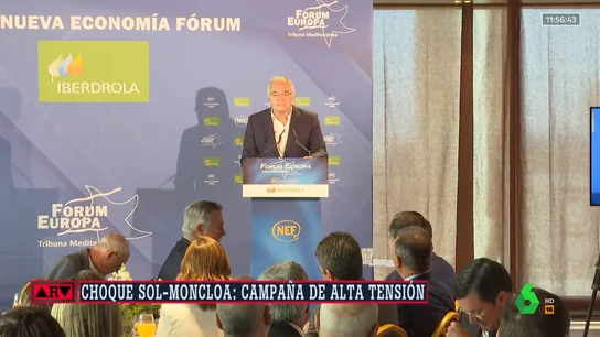 González Pons sobre Bolaños González Pons sobre Bolaños