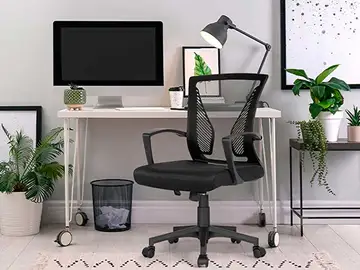 Sillas de oficina para el verano Sillas de oficina para el verano