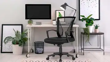 Sillas de oficina para el verano Sillas de oficina para el verano