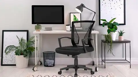 Sillas de oficina para el verano Sillas de oficina para el verano