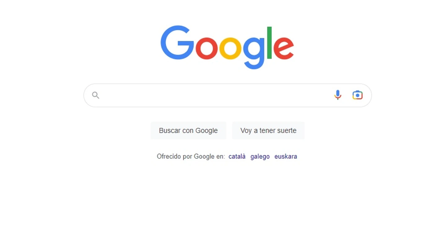 Google experimenta una caída mundial que afecta a todos sus servicios como YouTube o Gmail Google experimenta una caída mundial que afecta a todos sus servicios como YouTube o Gmail