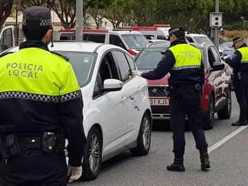 La mayoría de los conductores se quejan por las cantidades a pagar La mayoría de los conductores se quejan por las cantidades a pagar