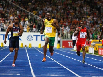 Atletismo