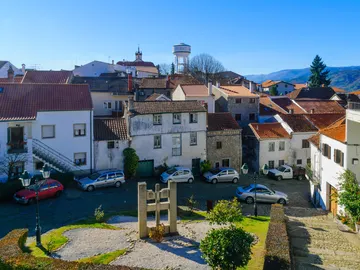 Pueblo de Belmonte Pueblo de Belmonte