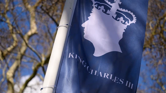 Día de la coronación de Carlos III de Inglaterra Día de la coronación de Carlos III de Inglaterra