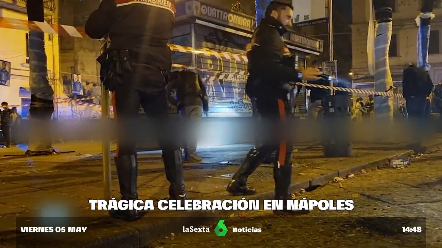 Nápoles Nápoles