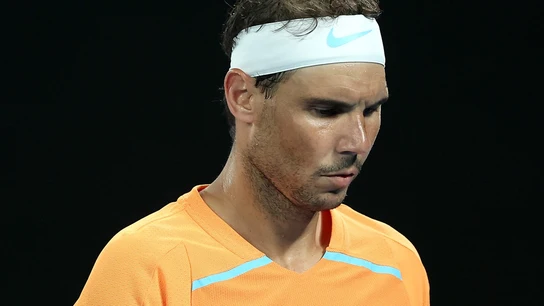 Rafa Nadal Rafa Nadal