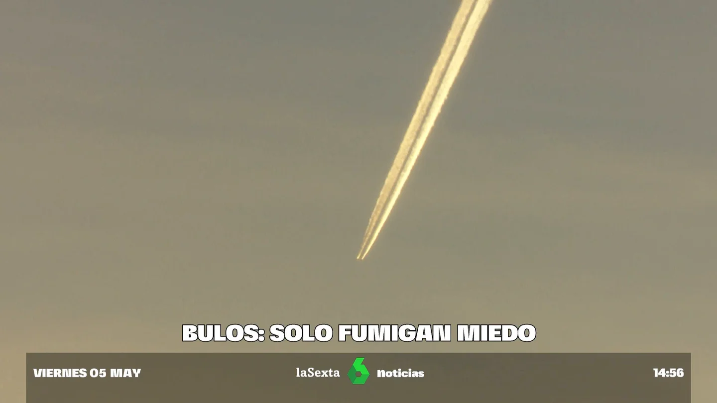 chemtrails chemtrails