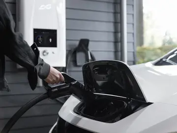 Coche eléctrico Coche eléctrico
