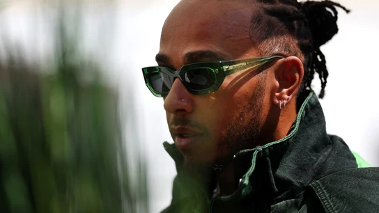 Lewis Hamilton Lewis Hamilton