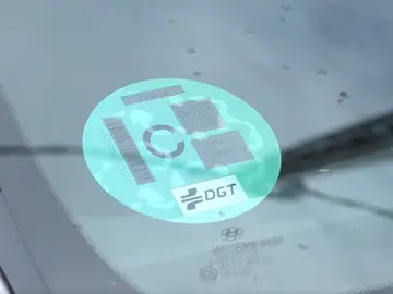 Etiqueta medioambiental Etiqueta medioambiental