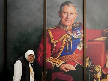 Countdown to the coronation of Carlos III in full controversy over the cost of the monarchy in the United Kingdom