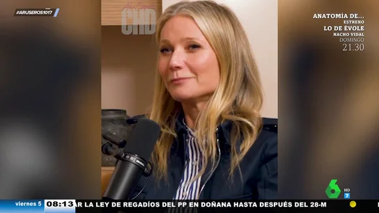 ¿Quién es mejor en la cama: Ben Affleck o Brad Pitt? Gwyneth Paltrow responde ¿Quién es mejor en la cama: Ben Affleck o Brad Pitt? Gwyneth Paltrow responde