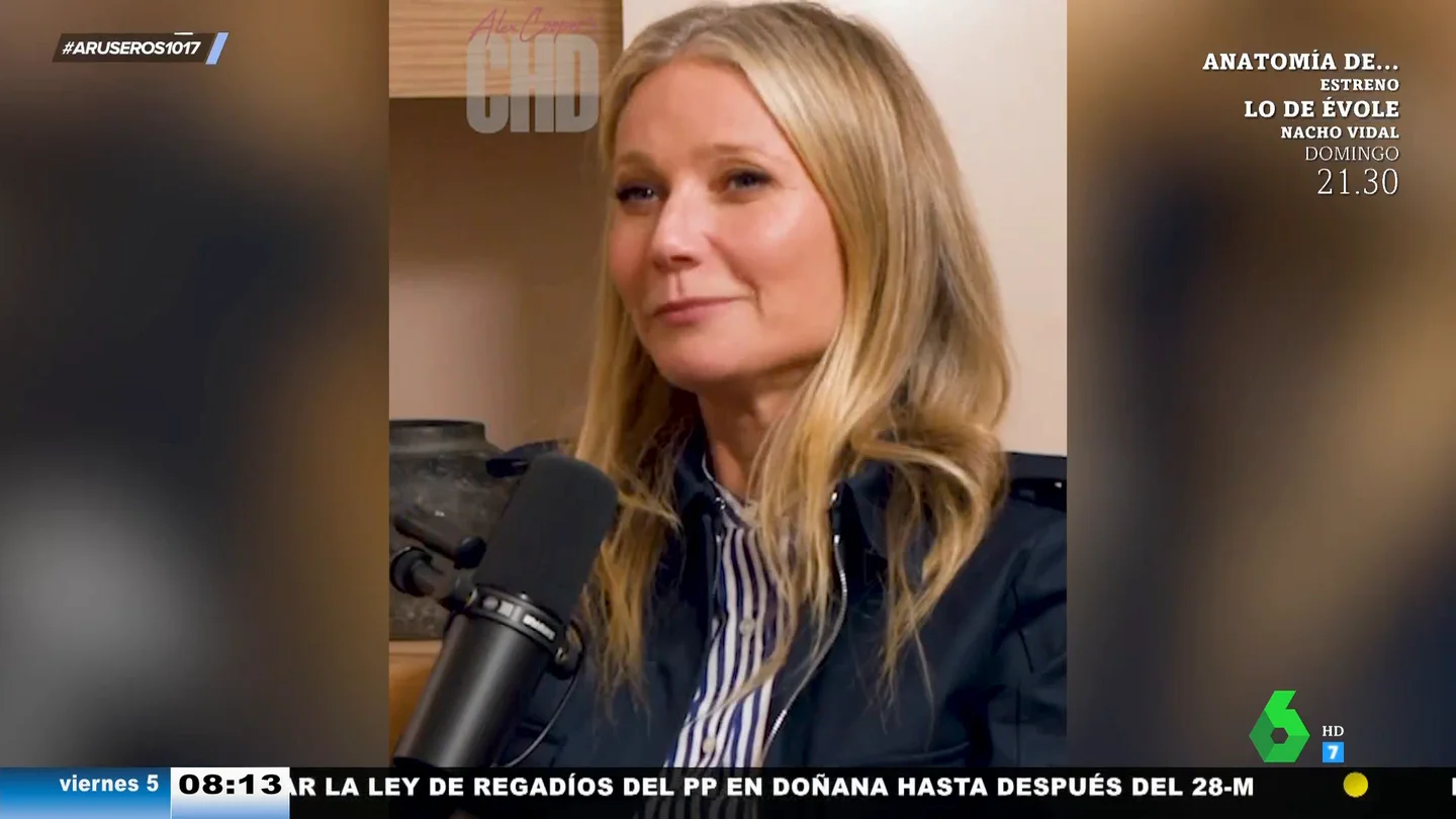 ¿Quién es mejor en la cama: Ben Affleck o Brad Pitt? Gwyneth Paltrow responde ¿Quién es mejor en la cama: Ben Affleck o Brad Pitt? Gwyneth Paltrow responde