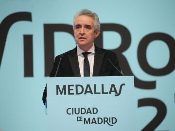 Ramoncín will be the preacher of the San Isidro 2023 festivities