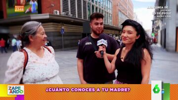 El reportaje de Jiaping por el Día de la Madre: ¿Cuánto saben los españoles sobre sus mamis? 