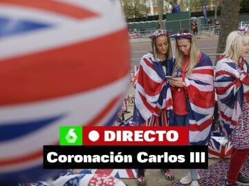 The coronation of Carlos III, live: everything prepared for a day of protocol