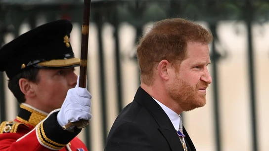 La ausencia de Meghan Markle y otros detalles de la coronación de Carlos III La ausencia de Meghan Markle y otros detalles de la coronación de Carlos III