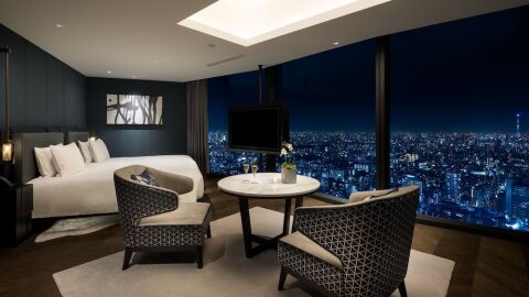 Hotel Tokyu Kabukicho Tower