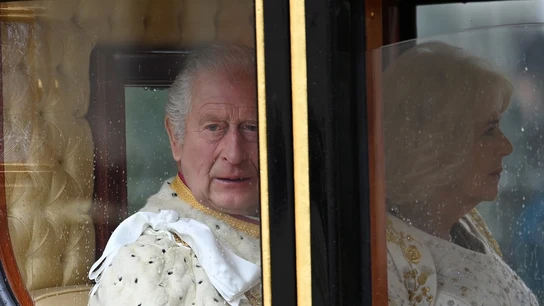 Carlos III: una vida marcada por su matrimonio con Lady Di y 70 años a la espera de ser rey Carlos III: una vida marcada por su matrimonio con Lady Di y 70 años a la espera de ser rey