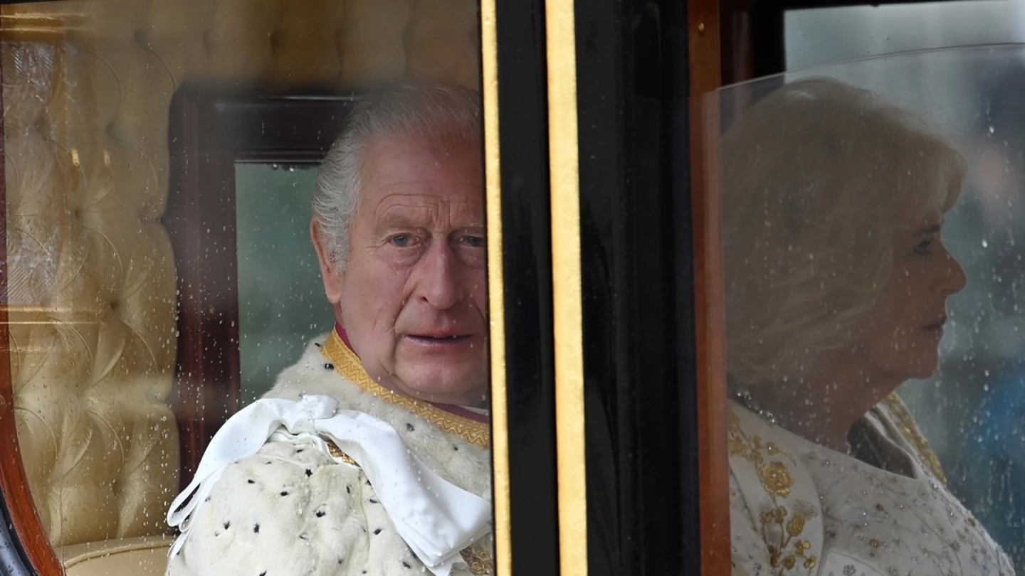 Carlos III: una vida marcada por su matrimonio con Lady Di y 70 años a la espera de ser rey Carlos III: una vida marcada por su matrimonio con Lady Di y 70 años a la espera de ser rey