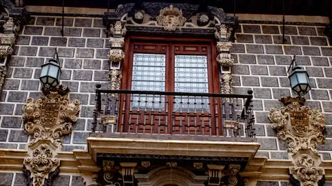 Palacio de la Madraza Palacio de la Madraza