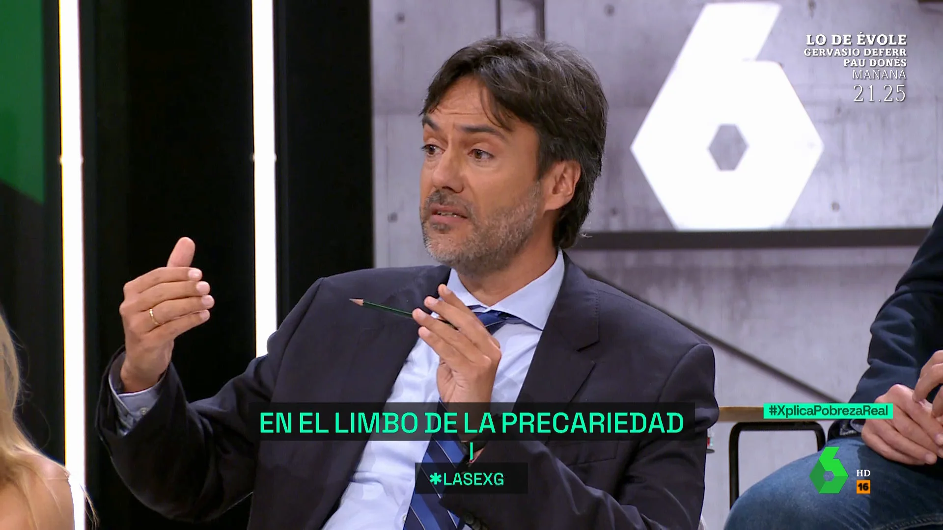 XPLICA- Peligros de una sociedad 5.0: "La inteligencia artificial quita puestos de trabajo"