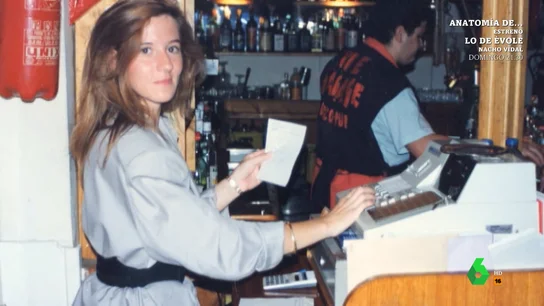 Los conocidos de Angie, asesina de Ana Páez, describen su comportamiento: "Se creía una duquesa" Los conocidos de Angie, asesina de Ana Páez, describen su comportamiento: "Se creía una duquesa"