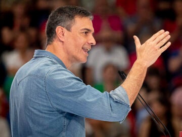 Pedro Sánchez anuncia la creación de un "Interrail español" y descuentos de hasta el 50% en el europeo