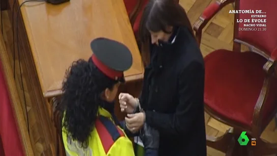 "Su maldad sobrecoge; es una psicópata de manual...": así hablan de Angie, la asesina de Ana Páez, los profesionales que cubrieron el caso "Su maldad sobrecoge; es una psicópata de manual...": así hablan de Angie, la asesina de Ana Páez, los profesionales que cubrieron el caso