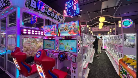 Zona recreativa Zona recreativa