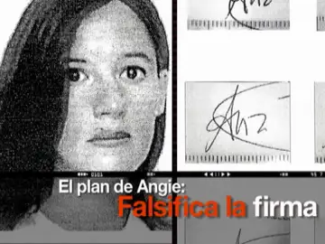 Conseguir un millón de euros con seguros a nombre de su amiga: la pretensión de Angie al asesinar a Ana Páez