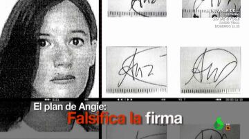 Conseguir un millón de euros con seguros a nombre de su amiga: la pretensión de Angie al asesinar a Ana Páez