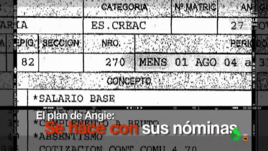 El siniestro plan de Angie antes de asesinar a su amiga Ana P&aacute;ez: suplant&oacute; su identidad para cobrar pr&eacute;stamos y seguros